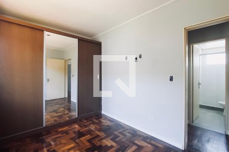 Quarto 2 de apartamento para alugar com 2 quartos, 55m² em Jardim Itu, Porto Alegre
