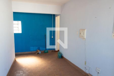 SALA de apartamento para alugar com 1 quarto, 40m² em Centro, Campinas