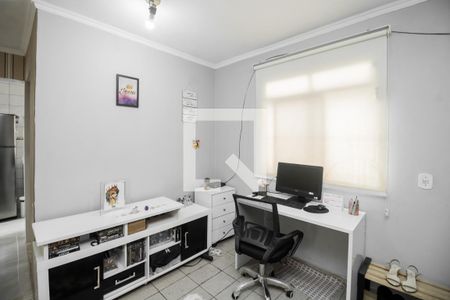 Sala de apartamento para alugar com 2 quartos, 53m² em Vila Silvia, São Paulo