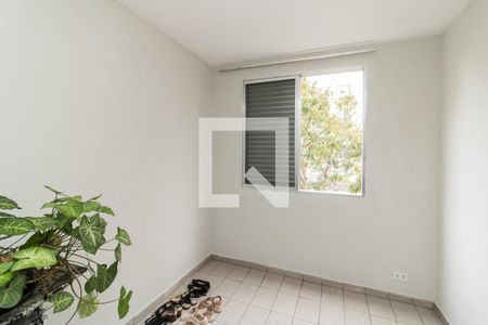 Quarto 1 de apartamento para alugar com 2 quartos, 53m² em Vila Silvia, São Paulo