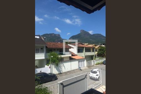 Casa à venda com 4 quartos, 332m² em Itanhangá, Rio de Janeiro