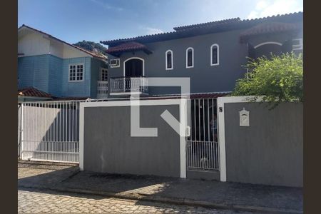 Casa à venda com 4 quartos, 332m² em Itanhangá, Rio de Janeiro