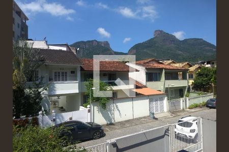 Casa à venda com 4 quartos, 332m² em Itanhangá, Rio de Janeiro