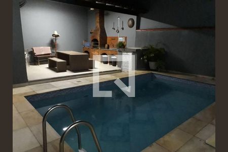 Casa à venda com 4 quartos, 332m² em Itanhangá, Rio de Janeiro