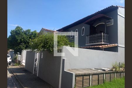 Casa à venda com 4 quartos, 332m² em Itanhangá, Rio de Janeiro