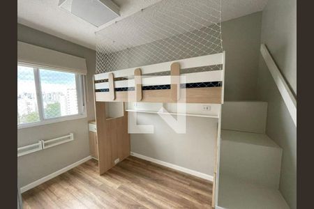 Apartamento para alugar com 2 quartos, 82m² em Jardim das Vertentes, São Paulo