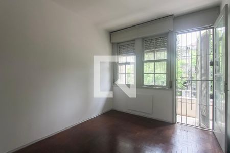 Quarto 3 de apartamento para alugar com 3 quartos, 60m² em Bom Fim, Porto Alegre