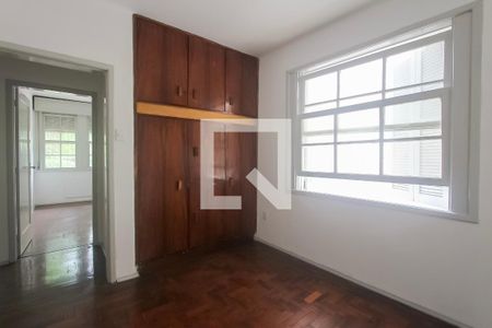 Quarto 2 de apartamento para alugar com 3 quartos, 60m² em Bom Fim, Porto Alegre