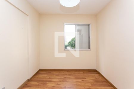 Quarto 1 de apartamento para alugar com 2 quartos, 58m² em Vila Gomes Cardim, São Paulo