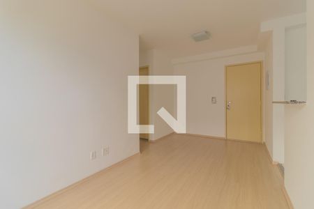 Sala de apartamento para alugar com 2 quartos, 60m² em Jardim Itu, Porto Alegre