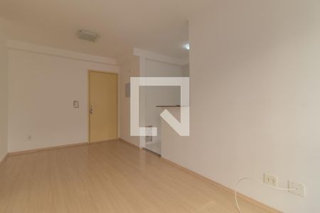 Sala de apartamento para alugar com 2 quartos, 60m² em Jardim Itu, Porto Alegre