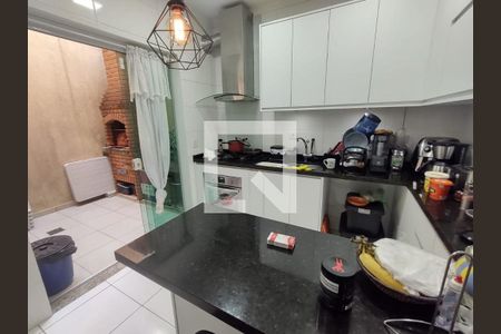 Foto 03 de casa à venda com 3 quartos, 110m² em Mooca, São Paulo