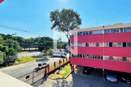 Vista do Quarto 1 de apartamento à venda com 3 quartos, 64m² em Parque Cecap, Guarulhos