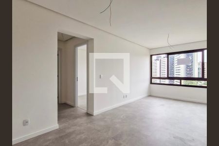 Apartamento para alugar com 60m², 2 quartos e 1 vagaSala