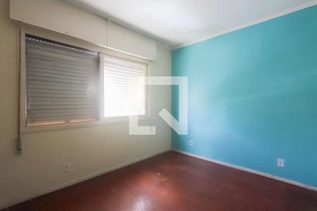 Quarto 2 de apartamento para alugar com 2 quartos, 55m² em Petrópolis, Porto Alegre