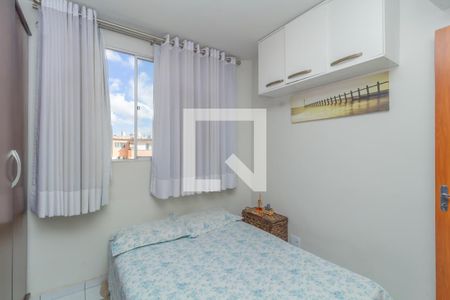 Apartamento à venda com 2 quartos, 45m² em Sagrada Família, Belo Horizonte
