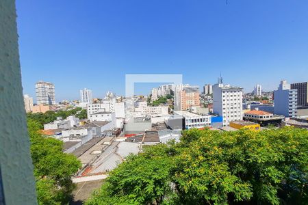Vista de apartamento para alugar com 2 quartos, 76m² em Centro, São Bernardo do Campo