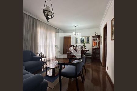 Sala de apartamento à venda com 3 quartos, 73m² em Jaguaré, São Paulo