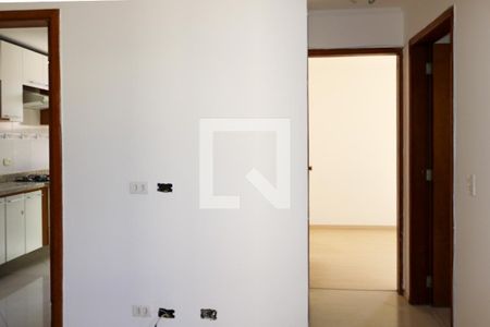 Sala de apartamento para alugar com 2 quartos, 54m² em São José, São Caetano do Sul