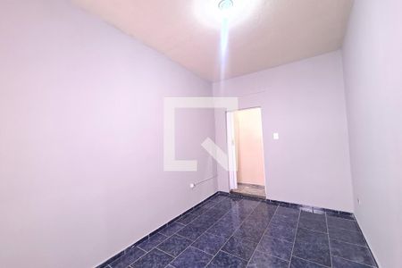 Quarto 2 de casa para alugar com 2 quartos, 59m² em Vila Antonieta, São Paulo