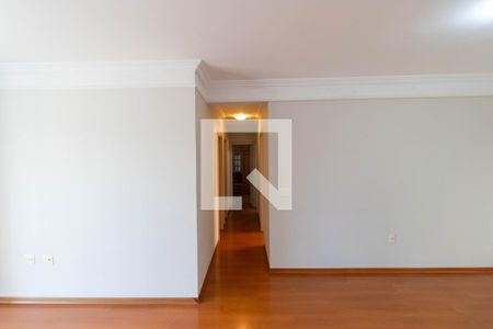 Salas de apartamento à venda com 3 quartos, 99m² em Chácara Cneo, Campinas