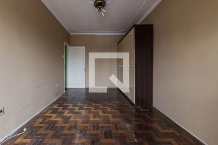 Dormitório 2 de apartamento para alugar com 3 quartos, 80m² em Floresta, Porto Alegre