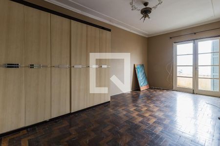 Dormitório 2 de apartamento para alugar com 3 quartos, 80m² em Floresta, Porto Alegre