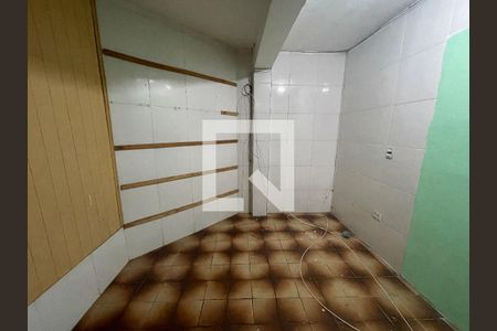 Casa para alugar com 75m², 1 quarto e sem vagaSala