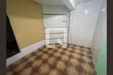 Casa para alugar com 75m², 1 quarto e sem vagaSala