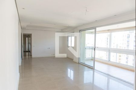 Sala de apartamento à venda com 3 quartos, 141m² em Vila Mariana, São Paulo
