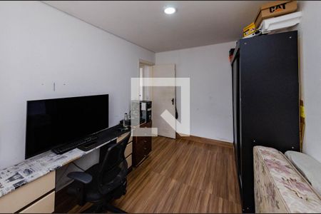 Quarto 2 de apartamento à venda com 2 quartos, 70m² em Conjunto Califórnia, Belo Horizonte