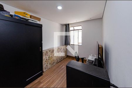 Quarto 2 de apartamento à venda com 2 quartos, 70m² em Conjunto Califórnia, Belo Horizonte