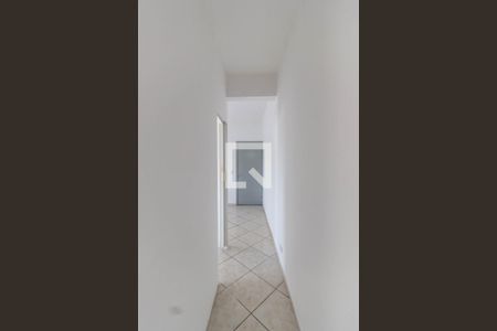 Corredor de apartamento para alugar com 2 quartos, 45m² em Imirim, São Paulo