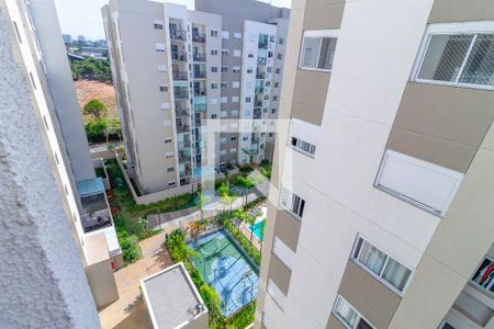 Apartamento para alugar com 3 quartos, 62m² em Parque Residencial da Lapa, São Paulo