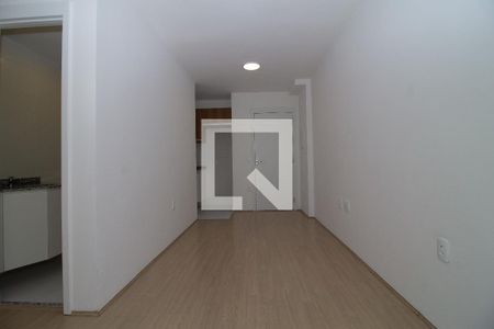Sala de apartamento para alugar com 3 quartos, 62m² em Parque Residencial da Lapa, São Paulo