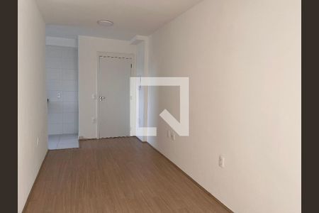 Sala de apartamento para alugar com 3 quartos, 62m² em Parque Residencial da Lapa, São Paulo