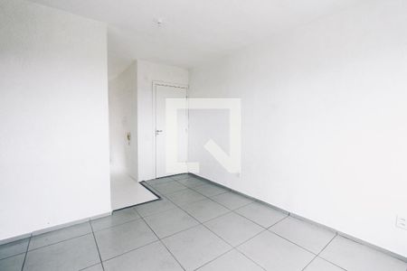 Apartamento para alugar com 55m², 2 quartos e sem vagaSala