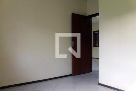 Quarto 2 de casa para alugar com 2 quartos, 80m² em Campestre, São Leopoldo