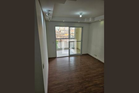 Foto 26 de apartamento à venda com 3 quartos, 96m² em Vila Prudente, São Paulo