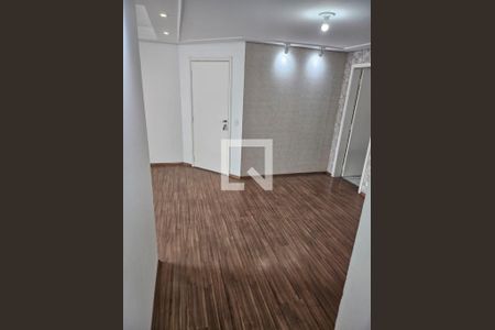 Foto 24 de apartamento à venda com 3 quartos, 96m² em Vila Prudente, São Paulo