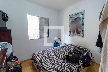 Quarto 1 de apartamento à venda com 2 quartos, 70m² em Vila Rui Barbosa, São Paulo