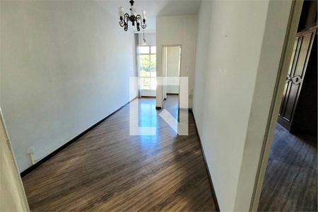 Apartamento à venda com 2 quartos, 83m² em Tijuca, Rio de Janeiro