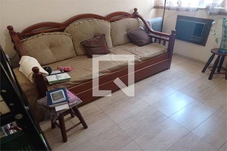 Apartamento à venda com 3 quartos, 95m² em Maracanã, Rio de Janeiro