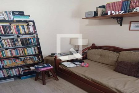 Apartamento à venda com 3 quartos, 95m² em Maracanã, Rio de Janeiro