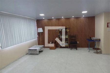 Apartamento à venda com 3 quartos, 95m² em Maracanã, Rio de Janeiro