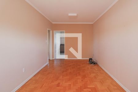 Sala de apartamento à venda com 2 quartos, 75m² em Jardim América, São Leopoldo