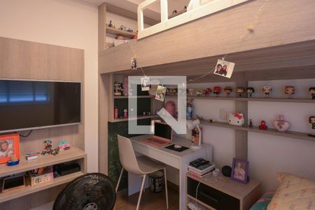 Quarto 1 de apartamento à venda com 2 quartos, 57m² em Vila Gumercindo, São Paulo