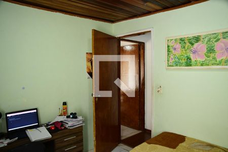 Quarto de casa para alugar com 3 quartos, 120m² em Jardim do Engenho, Cotia