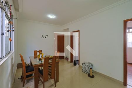 Apartamento à venda com 3 quartos, 80m² em União, Belo Horizonte