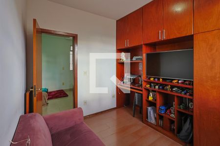 Apartamento à venda com 3 quartos, 80m² em União, Belo Horizonte